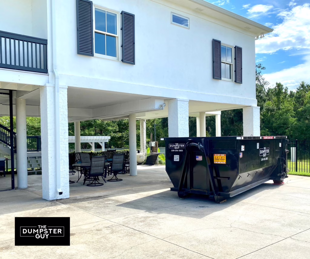 Dumpster Rentals
