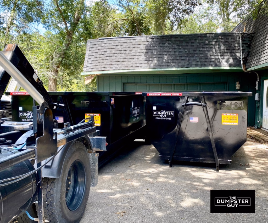 Estate Clean Out